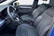 Seat Ibiza 1.0 TSI