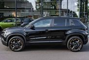 Jeep Avenger Anniversary 1.2 MHEV AT6