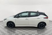 Nissan Leaf 40KWH Acenta
