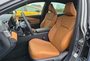 Toyota Camry 2.5 Hybrid Dynamic Force Prestige e-CVT