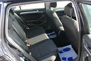 Volkswagen Passat TDI Business DSG