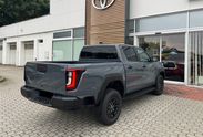 Toyota HiLux mHEV Double Cab Active 4x4 aut