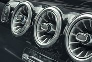 Mercedes GLA 200 AMG Line
