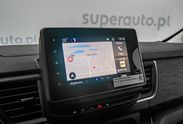 Renault Trafic Kombi  L2H1 Equilibre