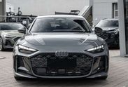 Audi A5 RS5 e-Hybrid