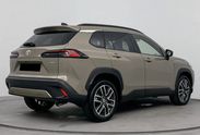 Toyota Corolla Cross Executive 2.0 Hybrid
