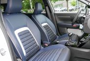 Citroen C3 Aircross Collection  1.2 Turbo