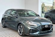 Hyundai i30 1.6 T-GDI N-Line DCT