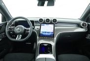 Mercedes GLC Coupe 220 d 4-Matic AMG Line