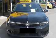 Opel Astra Business Edition S&S aut 1.5 CDTI