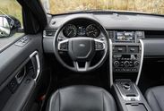 Land Rover Discovery Sport 2.0 SI4 Hse