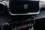 Peugeot 2008 Allure e-DCS 1.2 mHEV