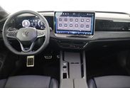 Volkswagen Passat 2.0 TSI 4Mot. R-Line DSG