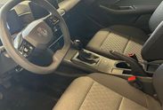 MG 3 1.5 Excite