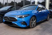 Mercedes CLA 200 AMG Line