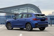 BMW X1 sDrive18i M Sport