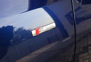 Audi Q3 TFSI S line Sportback