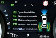 Toyota Camry 2.5 Hybrid Executive Cvt