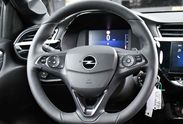 Opel Corsa GS  1.2 T mHEV eDCT