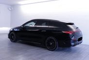 Mercedes CLA 200 Shooting Brake AMG Line