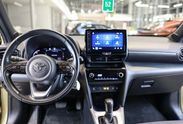 Toyota Yaris Cross Hybrid 1.5 Comfort
