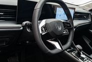 MG HS 1.5T HEV+ Exclusive aut