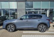 Mazda CX-5 2.5 Center-Line