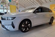 Opel Astra Edition S&S aut 1.5 CDTI