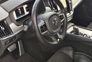 Volvo V90 B4 D R-Design