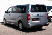 Toyota Proace Verso Long Aut.