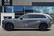 Mazda CX-80 3.3 e-Skyactiv D mHEV Homura Plus AWD