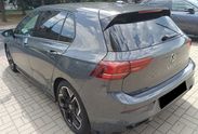 Volkswagen Golf R-Line 1.5 TSI HEV