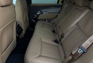 Land Rover Range Rover Sport Range Rover S 3.0 D300 mHEV SE