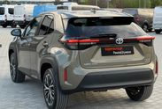 Toyota Yaris Cross Hybrid 1.5 Executive