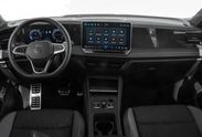 Volkswagen Tiguan 1.5 Etsi Life Dsg