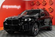 BMW X5 xDrive30d M Sport