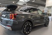 Kia Sorento 2.2 CRDi Prestige Line AWD DCT 7os.