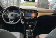 Opel Corsa Edition 1.2 Turbo
