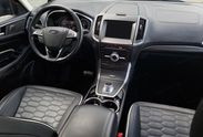Ford S-MAX 2.0 Ecoblue Awd Vignale