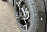 Alfa Romeo Junior 1.2 Ibrida