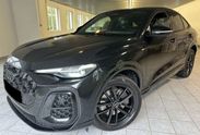 Audi Q5 TDI  quattro Sportback