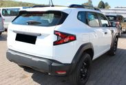 Dacia Duster Essential 1.2 Eco-G LPG