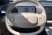 Xpeng G9 Performance Pro AWD 94,6 kWh