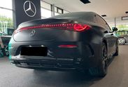 Mercedes CLA 220 4-Matic AMG Line