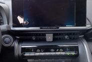 Toyota C-HR Comfort 1.8 Hybrid