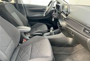 Hyundai Bayon t-Gdi Executive Dct