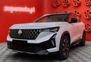 Renault Austral Techno 1.2 E-Tech Full Hybrid
