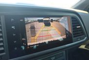 Cupra Ateca 1.5 Tsi Dsg