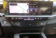 Opel Grandland X GS 1.2 Turbo