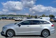 Ford Mondeo Ecoblue Titanium